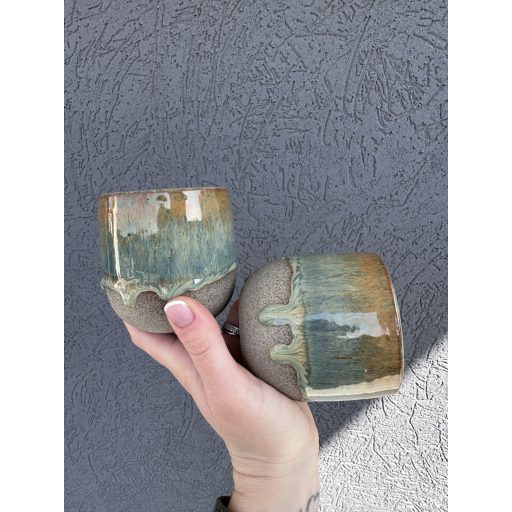 Grey Forest Mugs