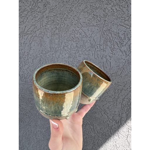 Grey Forest Mugs