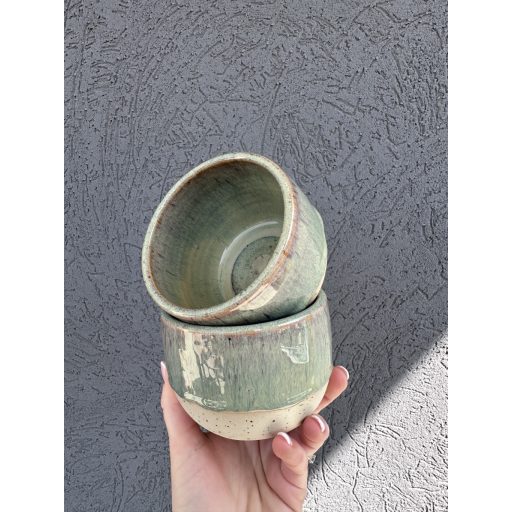 Green Forest Mugs