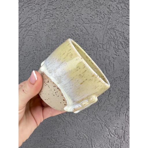 Bunny Mug Yellow