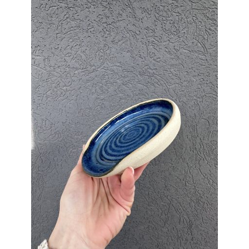 Blue Spoon Rest