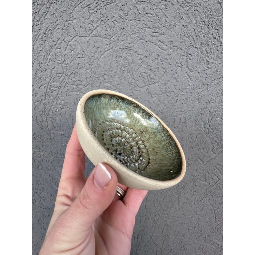 Green Way Grater