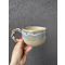 Cloudy Mega Mug