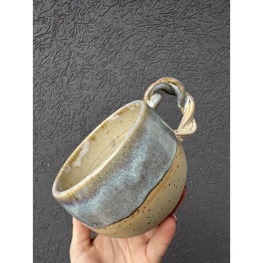 Cloudy Mega Mug
