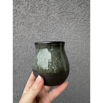 Mate Bombilla Pupkin