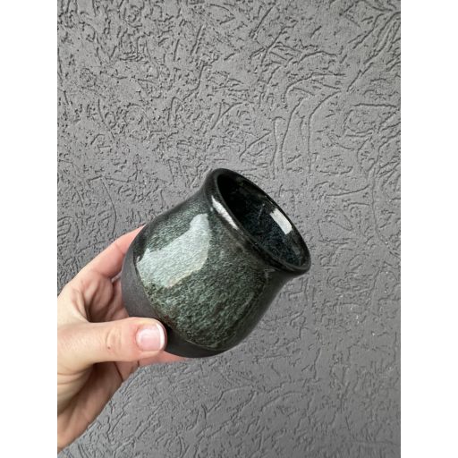 Mate Bombilla Pupkin