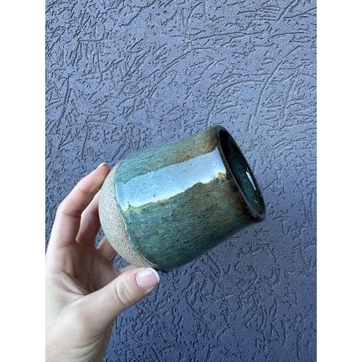 Mate Bombilla Pumpkin
