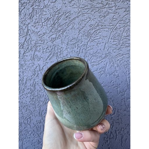 Mate Bombilla Pumpkin