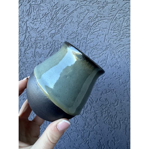 Mate Bombilla Pumpkin