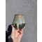Mate Bombilla Pumpkin
