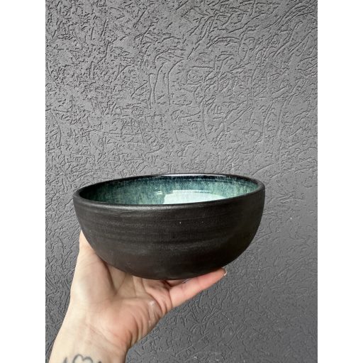 Black and Green Grater