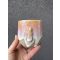 Bunny Mug Orange