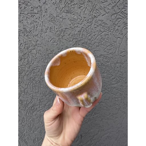 Bunny Mug Orange