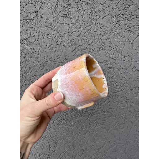 Bunny Mug Orange