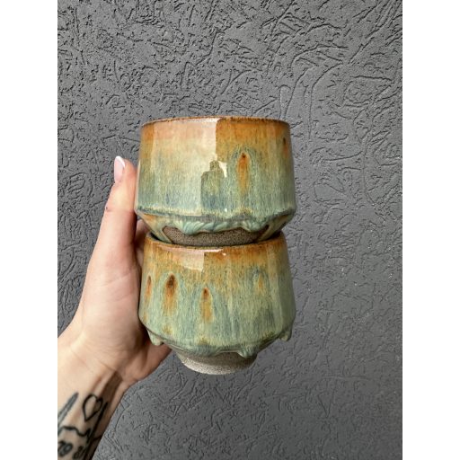 Grey Forest Cups