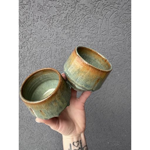 Grey Forest Cups