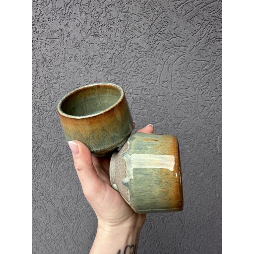Grey Forest Cups