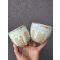 Ice Crystal Mugs
