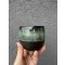 Black and Green  Mug