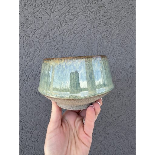 Moss Grey Matcha szett