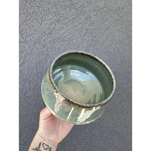 Moss Grey Matcha szett