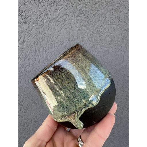 Green Forest Mug