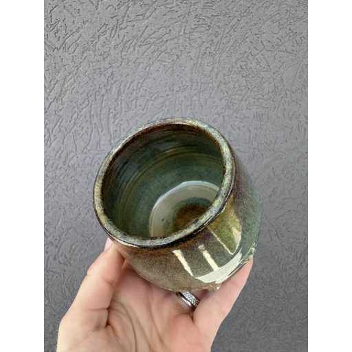 Green Forest Mug