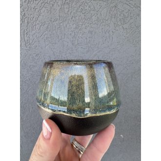 Green Forest Mug