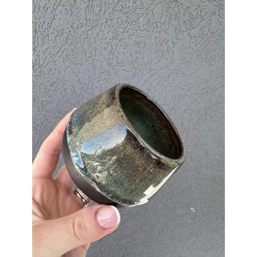 Green Forest Mug