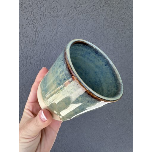 Moss Green Cup