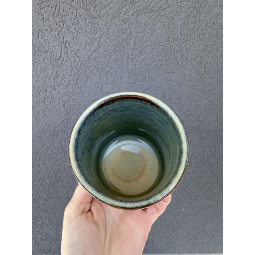 Moss Green Cup