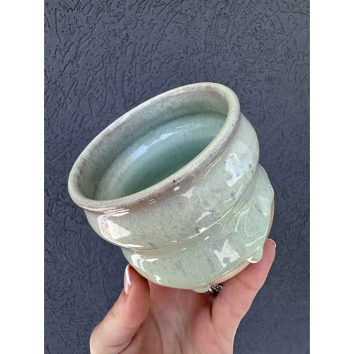 Melted MInt