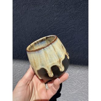 Cappuccino Vibe Mug