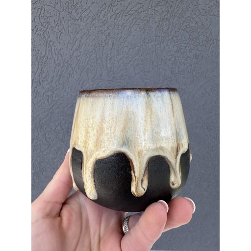 Cappuccino Vibe Mug