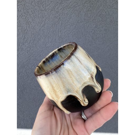 Cappuccino Vibe Mug