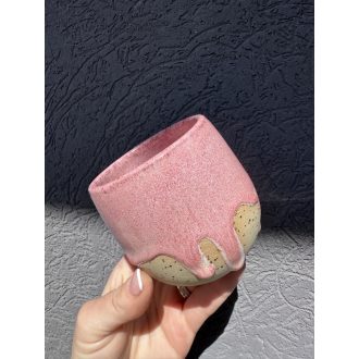 Raspberry Mug
