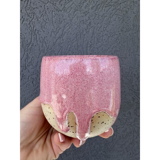 Raspberry Mug
