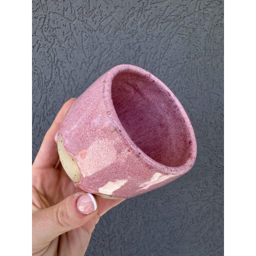 Raspberry Mug