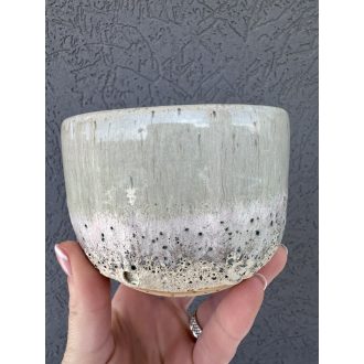 Green Lava Mug