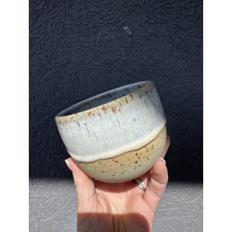 Light Peach Mug