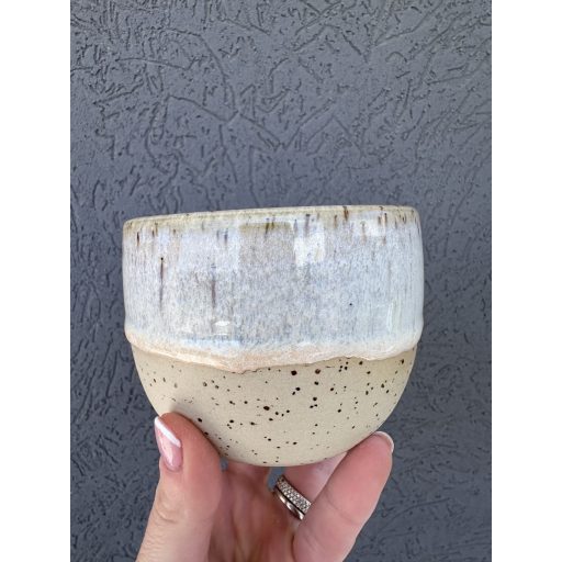 Light Peach Mug