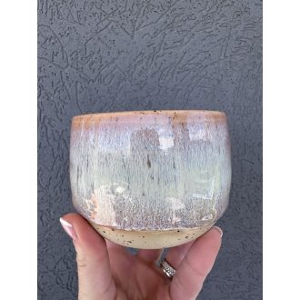 Peachy Mug