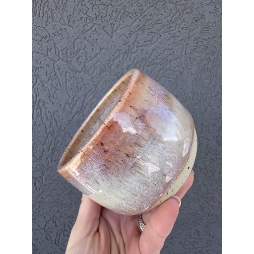 Peachy Mug