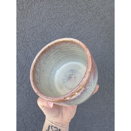 Peachy Mug
