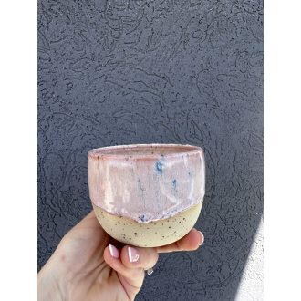 Powder Pink Mug