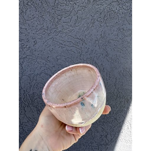 Powder Pink Mug