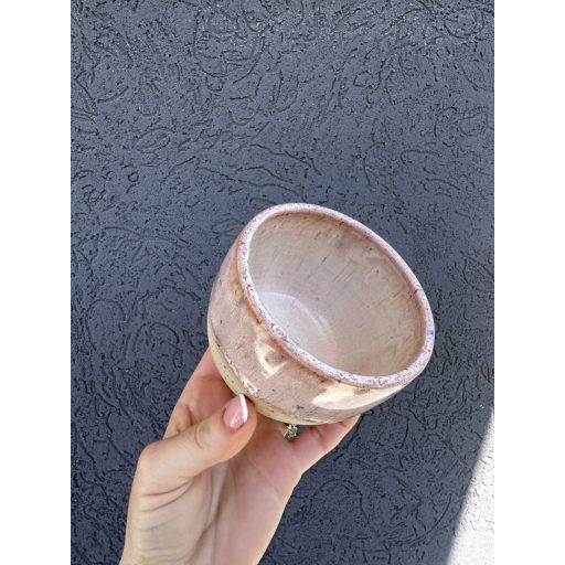 Powder Pink Mug