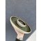 Moss Green Chip and Dip