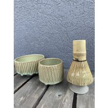 Matcha/Mate
