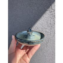 Ring Holder (Gyűrű és Ékszertartó)